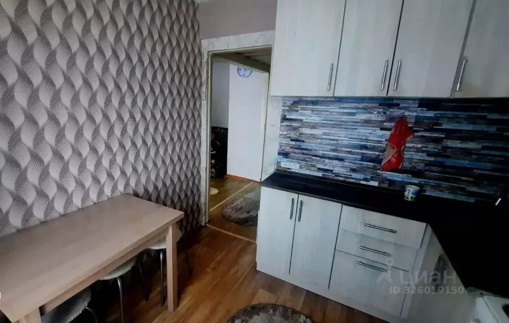 1-к кв. Самарская область, Самара ул. Свободы, 18 (32.0 м) - Фото 1