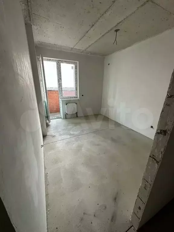 1-к. квартира, 33,7 м, 10/17 эт. - Фото 1