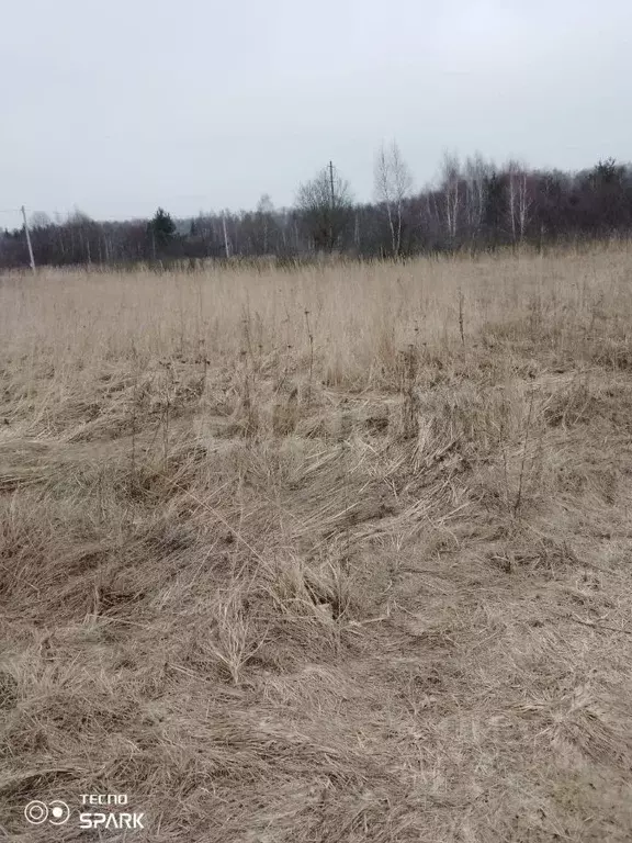 Участок в Калужская область, Жуков Стрелковка СНТ,  (9.0 сот.) - Фото 2