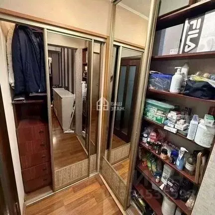 2-к кв. Калужская область, Калуга Тарутинская ул., 171к1 (50.6 м) - Фото 2