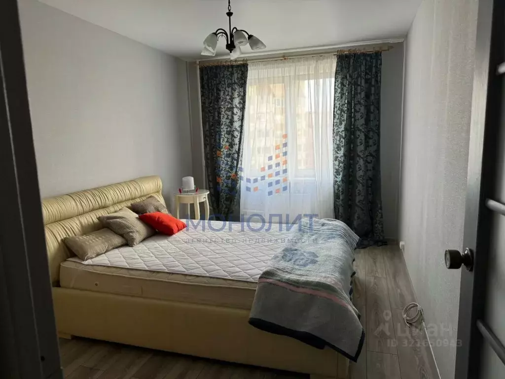 2-к кв. Московская область, Ленинский городской округ, пос. Развилка ... - Фото 0