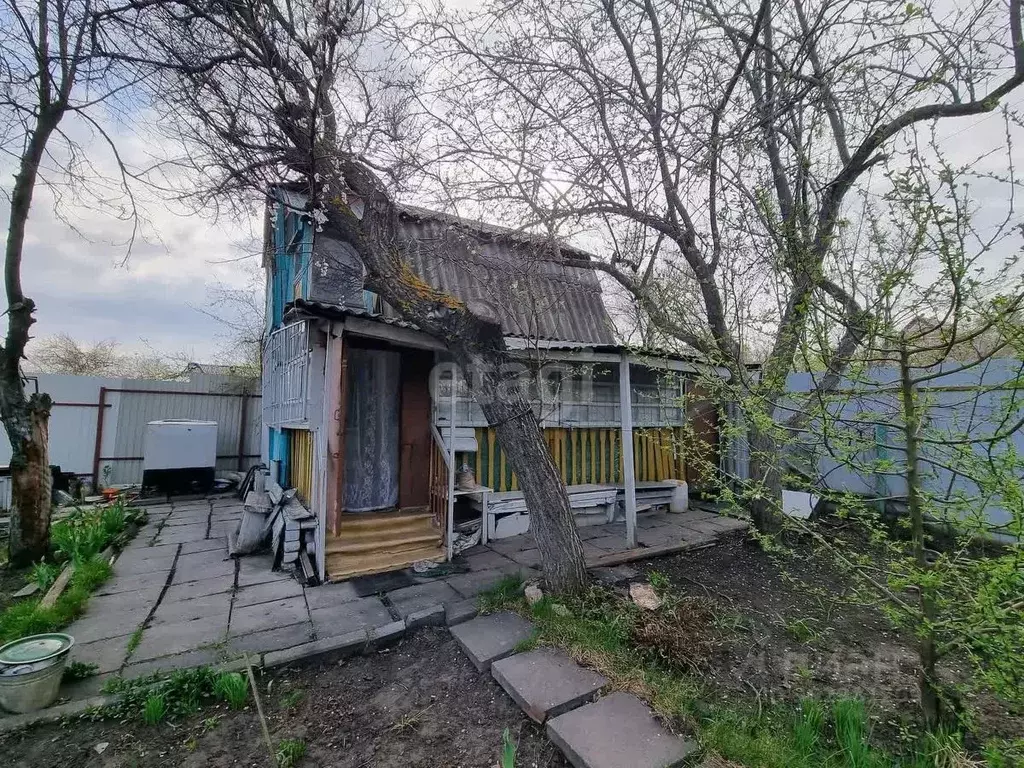 Дом в Саратовская область, Саратов Затон мкр,  (45 м) - Фото 1