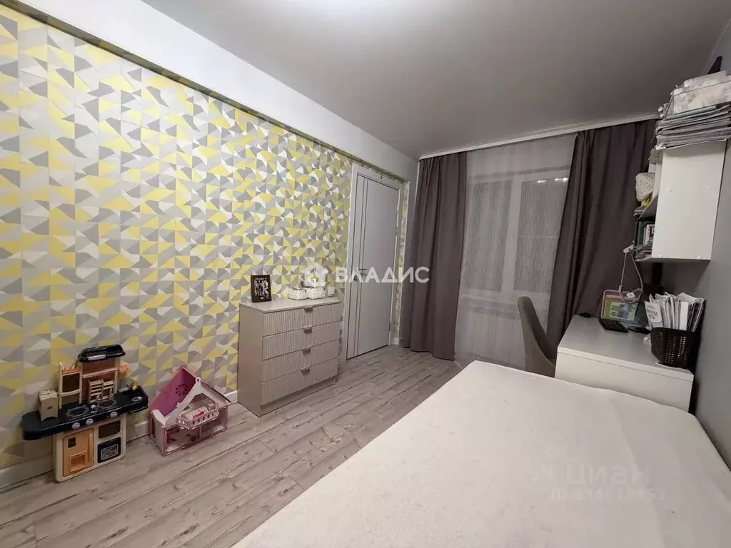 2-к кв. Бурятия, Улан-Удэ ул. Смолина, 46 (46.0 м) - Фото 2