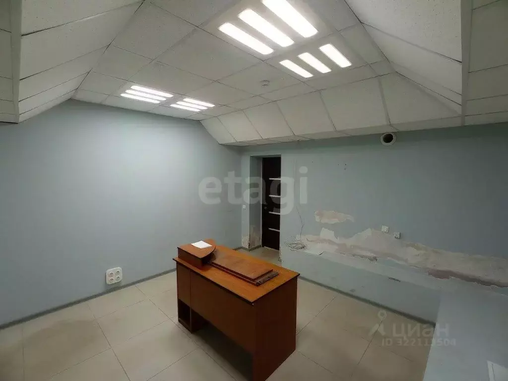 Помещение свободного назначения в Волгоградская область, Волгоград ... - Фото 2