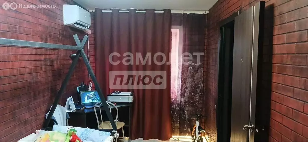 1-комнатная квартира: Липецк, улица 40 лет Октября, 21Б (44.2 м) - Фото 1