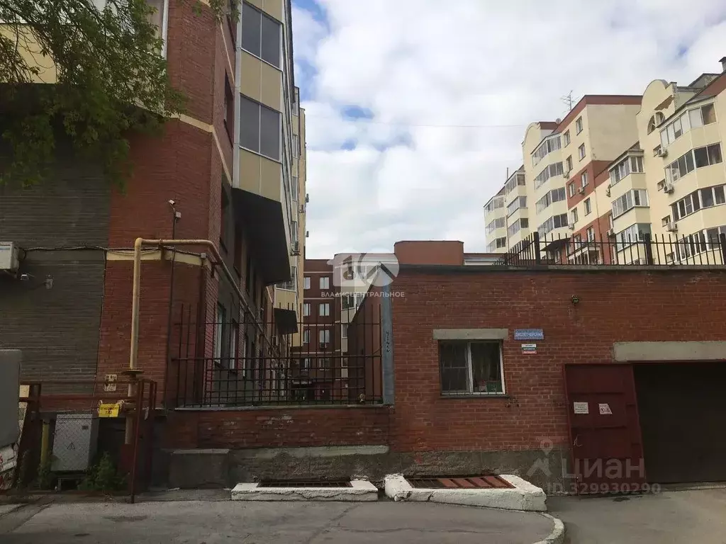Гараж в Новосибирская область, Новосибирск Новогодняя ул., 28/1 (30 м) - Фото 2