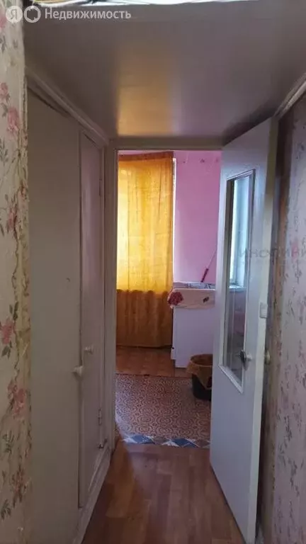 3-комнатная квартира: Москва, Дорожная улица, 28к1 (58 м) - Фото 1