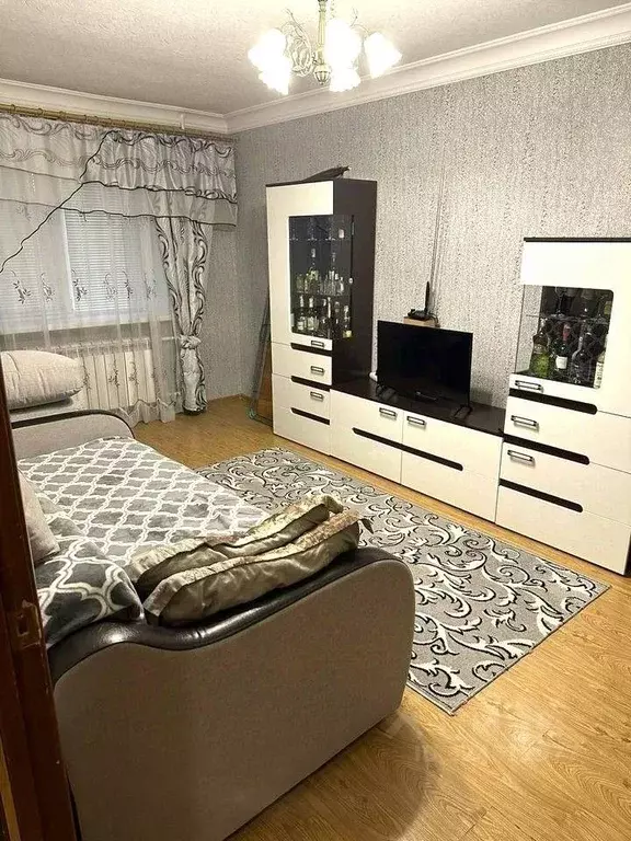 2-к кв. Белгородская область, Белгород ул. Макаренко, 4а (44.0 м) - Фото 2