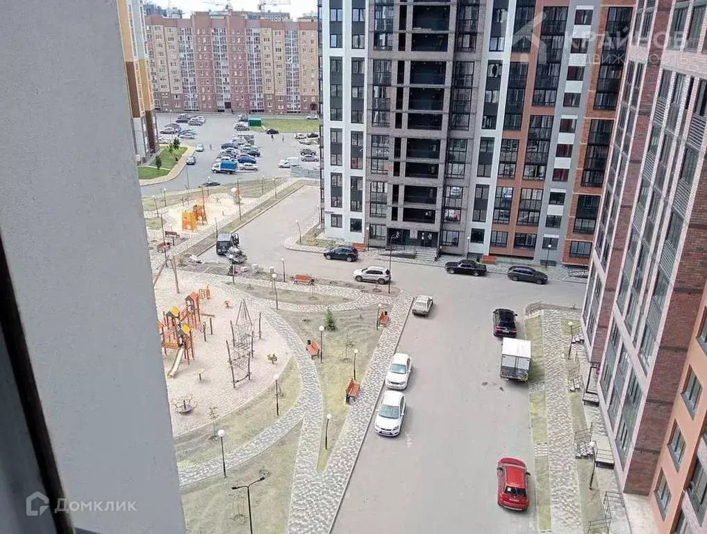 Продаётся 2-к квартира, 56 м - Фото 1