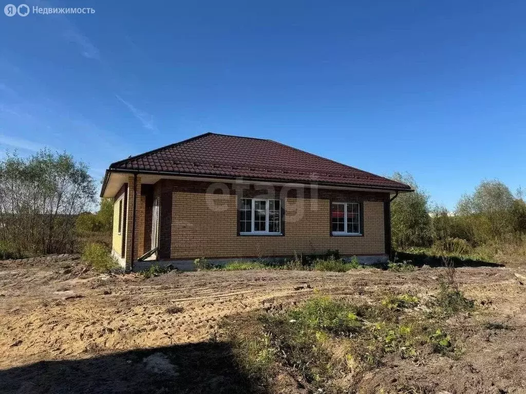 Дом в Калуга, Речная улица (100 м) - Фото 2