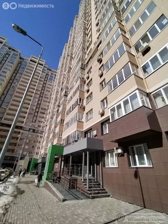 2-комнатная квартира: Самара, проспект Карла Маркса, 4Б (85.5 м) - Фото 1