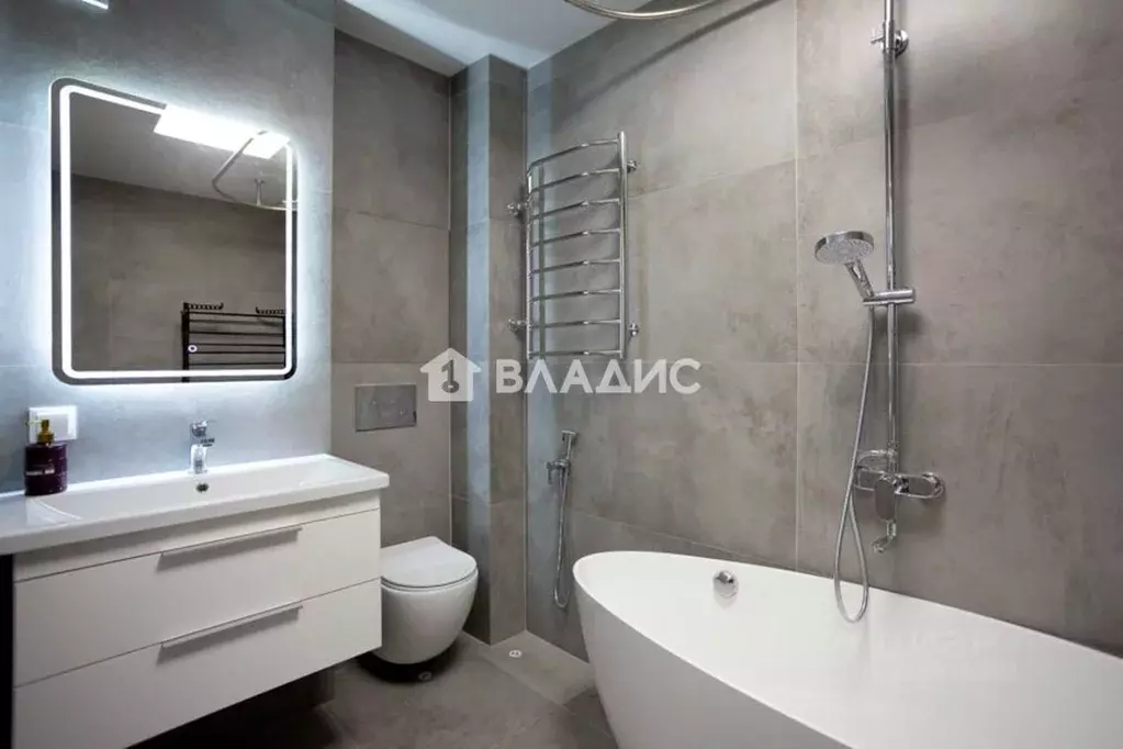 Студия Владимирская область, Владимир ул. Лакина, 2 (27.7 м) - Фото 1
