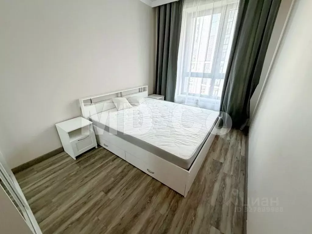 2-к кв. Москва Береговой проезд, 5к2 (43.0 м) - Фото 1