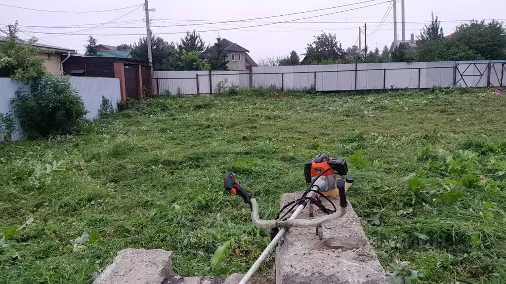 Участок в Московская область, Солнечногорск городской округ, д. ... - Фото 0