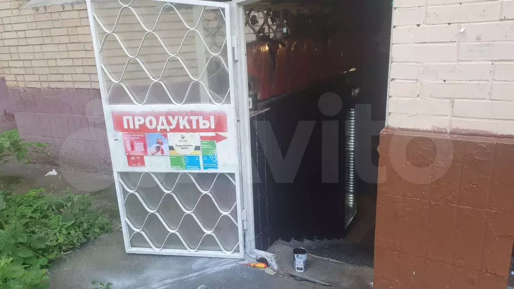 Свободного назначения, 35 м - Фото 0