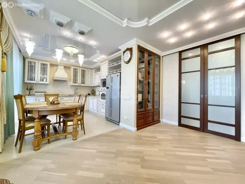 2-комнатная квартира: Ижевск, улица Карла Маркса, 453 (86.8 м) - Фото 1