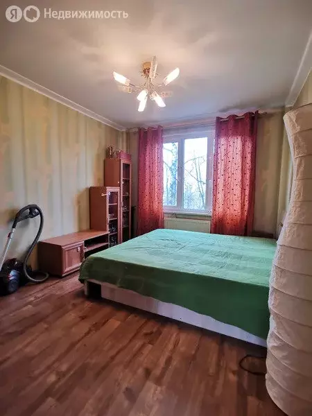 2-комнатная квартира: Санкт-Петербург, Народная улица, 96 (45.5 м) - Фото 1