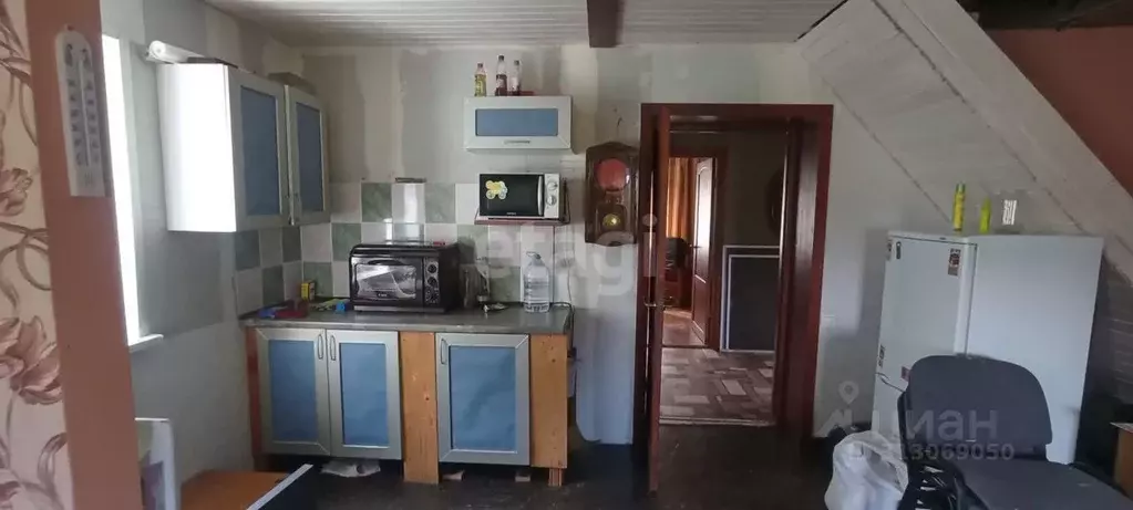 Дом в Смоленская область, Смоленский муниципальный округ, д. Чекулино ... - Фото 1