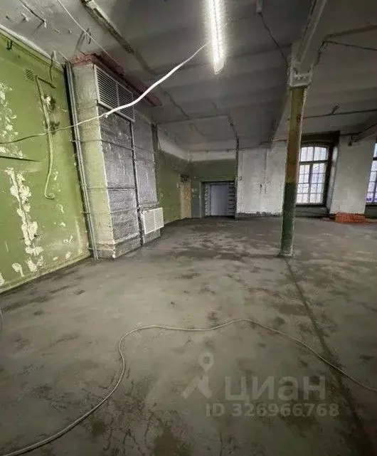 Помещение свободного назначения в Санкт-Петербург ул. Красного ... - Фото 2