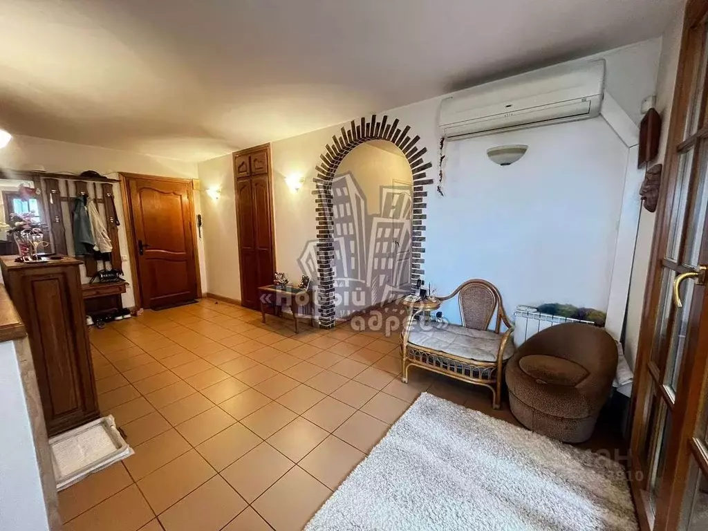 3-к кв. Воронежская область, Воронеж ул. Ломоносова, 114/10 (108.1 м) - Фото 2