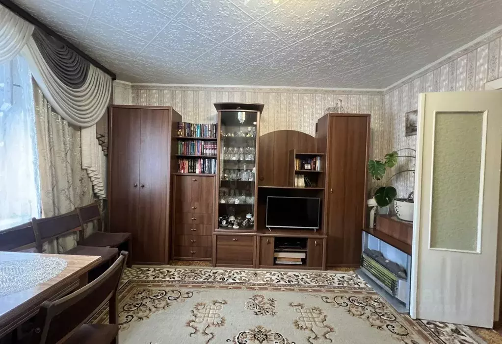 4-к кв. Иркутская область, Братск просп. Ленина, 40 (79.1 м) - Фото 2
