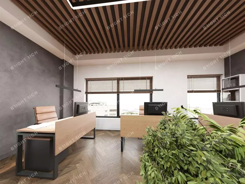 Офис в Санкт-Петербург Заусадебная ул., 25 (1813 м) - Фото 1