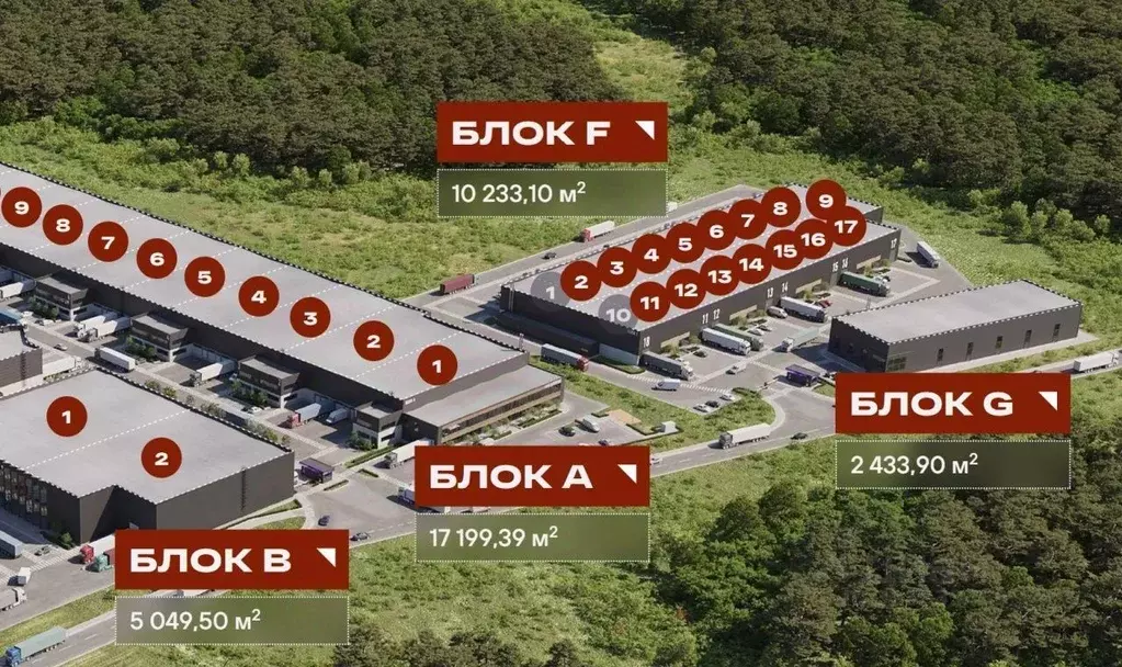 Склад в Московская область, Солнечногорск городской округ, д. Ложки ... - Фото 1