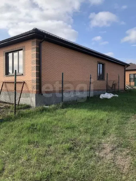 Дом в Ростовская область, Ростов-на-Дону Защитник садовое ... - Фото 1