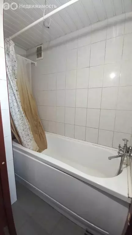 1к в 6-комнатной квартире (12 м) - Фото 2