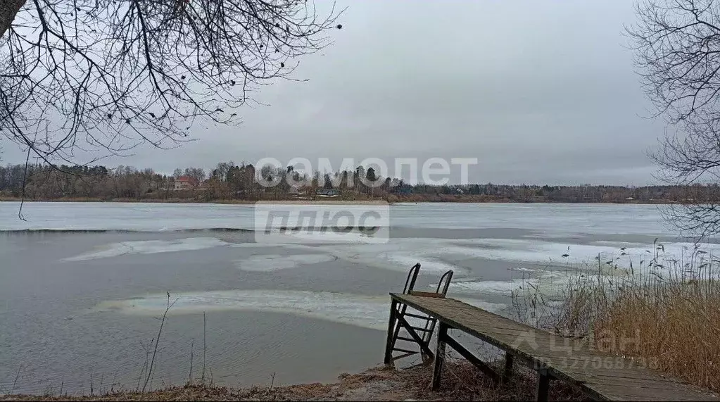 Участок в Московская область, Солнечногорск городской округ, д. ... - Фото 2