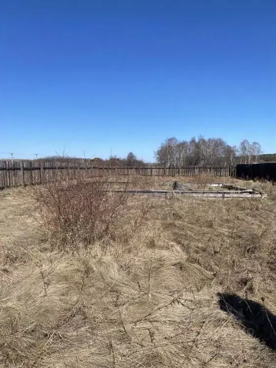 Участок в Иркутская область, Иркутский муниципальный округ, с. Урик ... - Фото 2