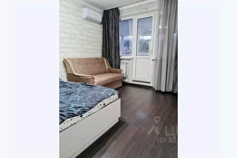 1-к кв. Крым, Ялта ул. Московская, 47 (31.0 м) - Фото 1