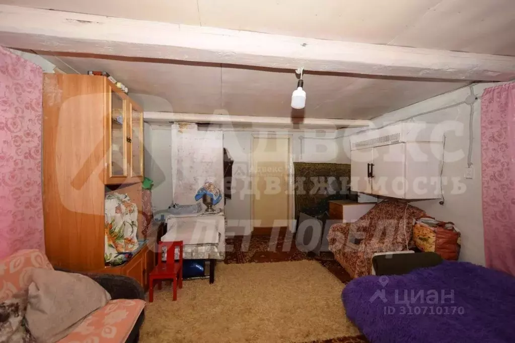 Дом в Тюменская область, Тюмень Электрон СНТ, ул. Серебряная, 19 (20 ... - Фото 1