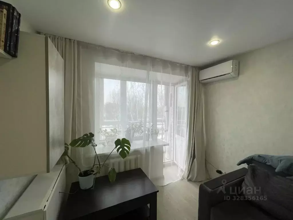 2-к кв. Пермский край, Пермь Магистральная ул., 24 (43.9 м) - Фото 2