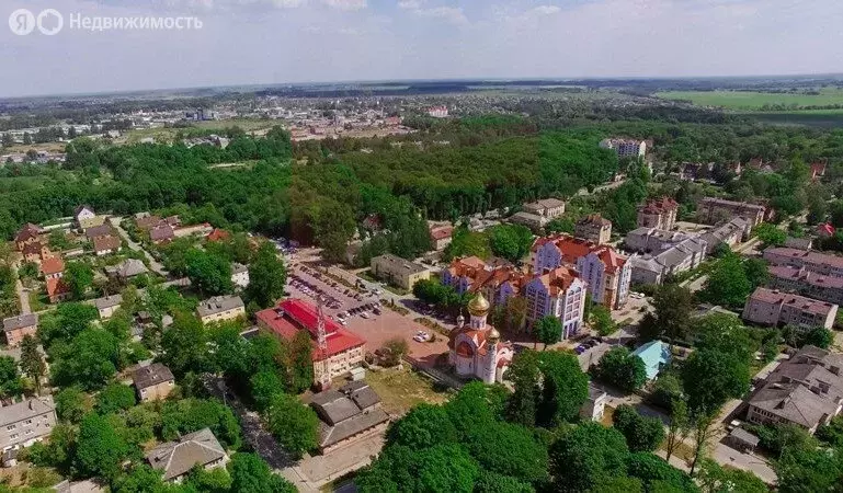 1-комнатная квартира: Калининградская область, Гурьевск (22.57 м) - Фото 0