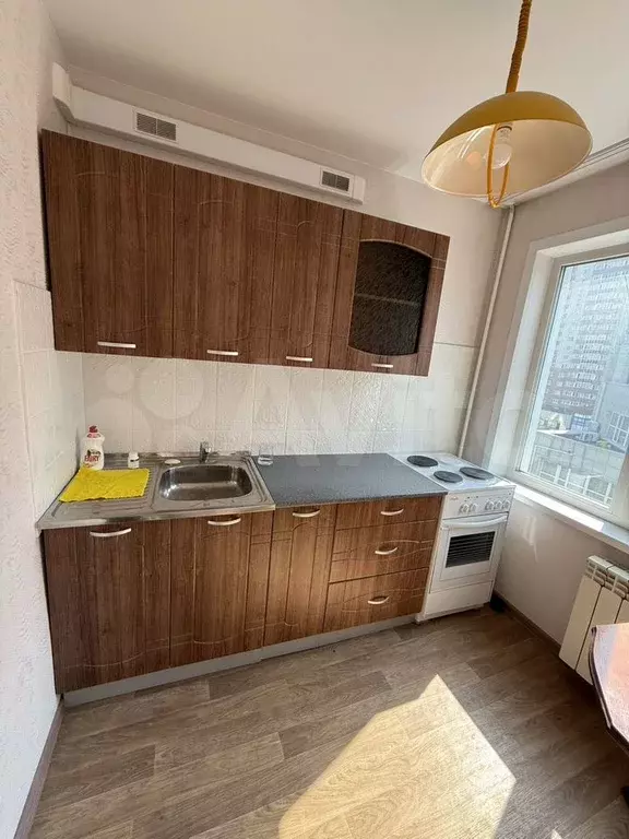 1-к. квартира, 36 м, 7/9 эт. - Фото 0
