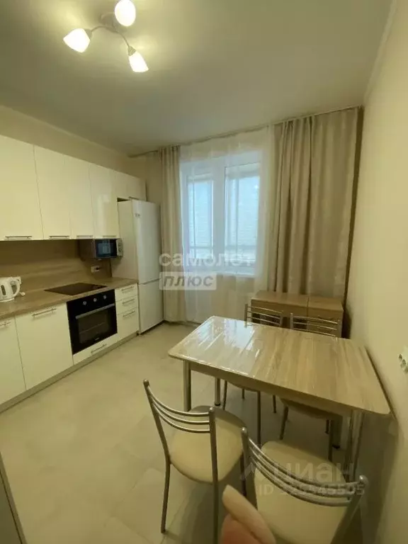 1-к кв. Московская область, Красногорск городской округ, Путилково пгт ... - Фото 1