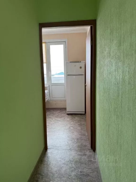 1-к кв. Саха (Якутия), Ленск Портовская ул., 25 (40.0 м) - Фото 1