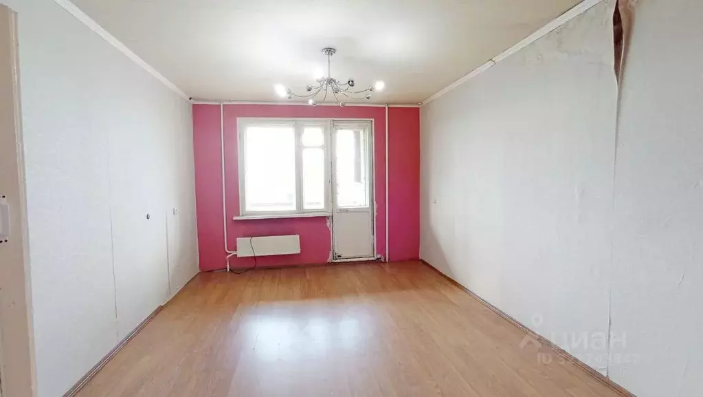 2-к кв. Свердловская область, Екатеринбург ул. Бебеля, 158 (48.0 м) - Фото 1