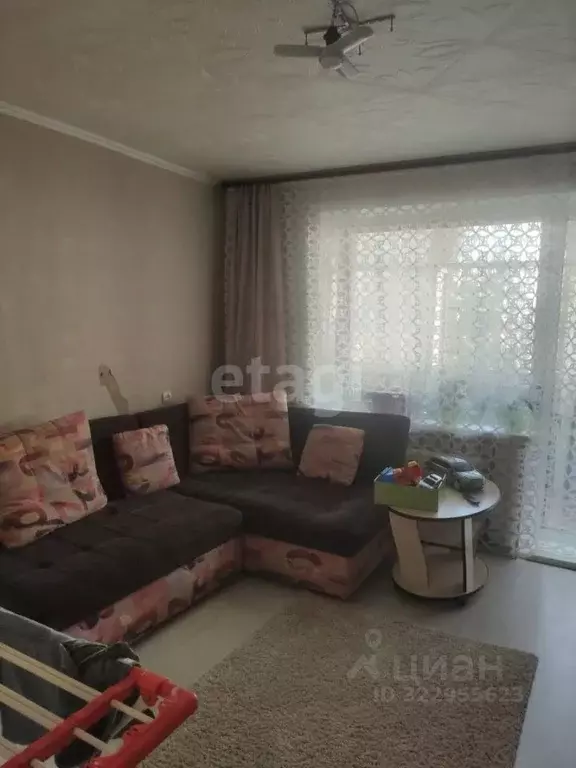 2-к кв. Коми, Усть-Вымский район, с. Айкино Центральная ул., 109А ... - Фото 1