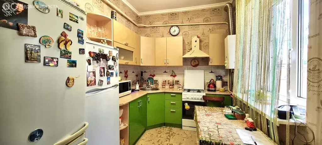 Дом в посёлок Санамер, улица Тельмана (72 м) - Фото 2