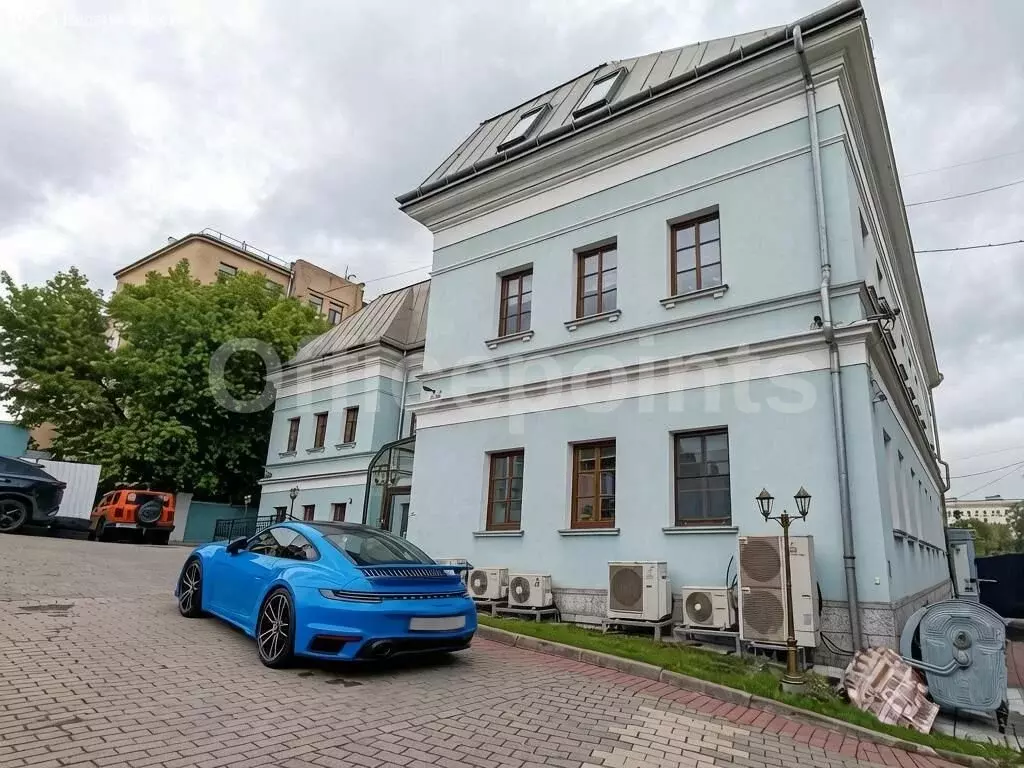 Офис (183 м) - Фото 2
