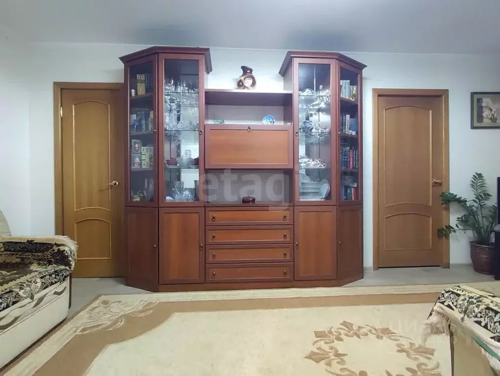 3-к кв. Саратовская область, Саратов просп. Строителей, 30 (43.1 м) - Фото 2