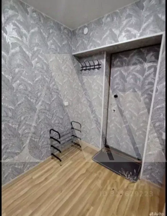 Комната Омская область, Омск просп. Мира, 88Б (16.7 м) - Фото 2