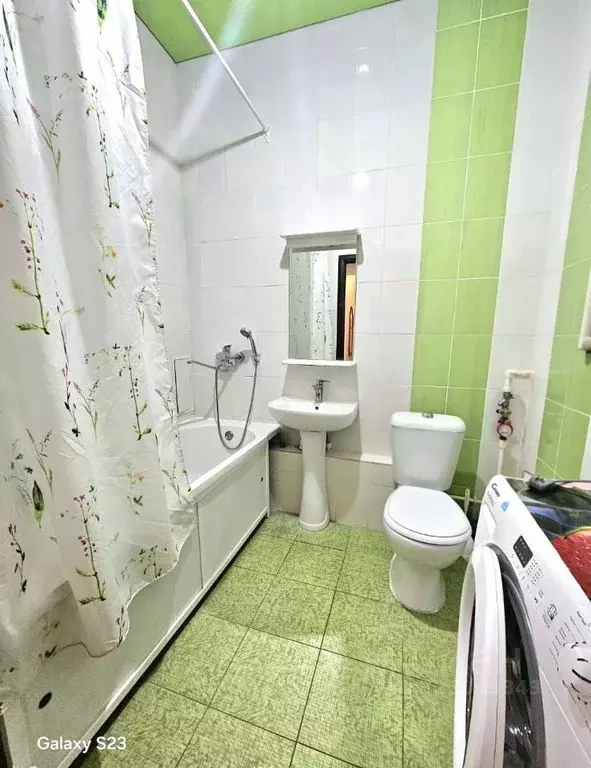 1-к кв. Оренбургская область, Оренбург ул. Мира, 3/1 (45.0 м) - Фото 2