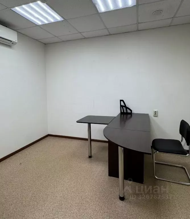 Офис в Новосибирская область, Новосибирск ул. Кирова, 108/1 (13 м) - Фото 1