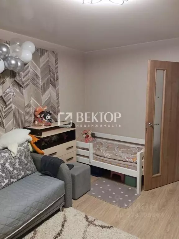 2-к кв. Ярославская область, Ярославский муниципальный округ, д. ... - Фото 2