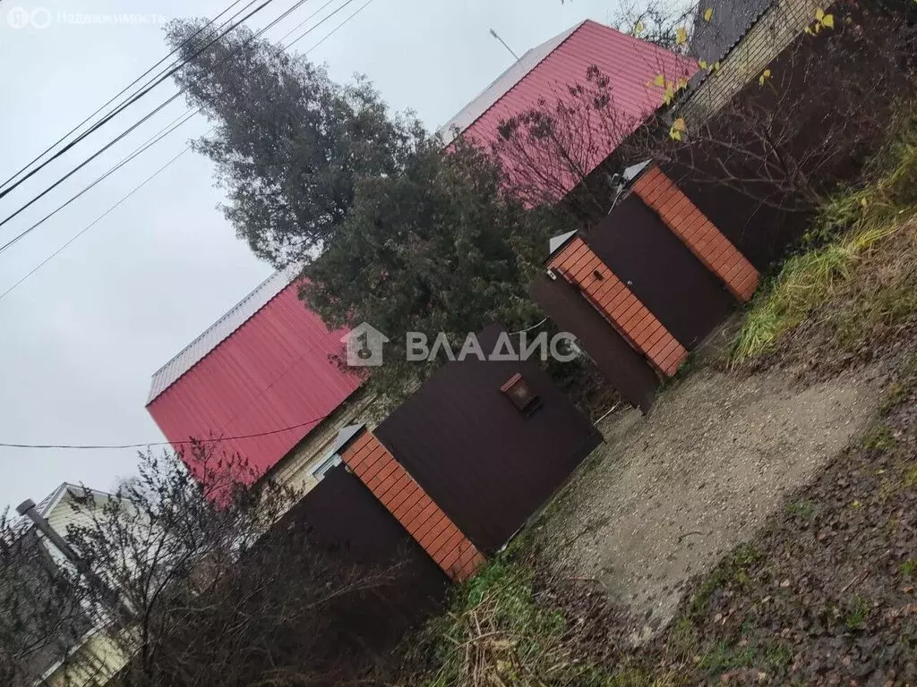 Дом в Щербинка, Прудовая улица, 23 (260 м) - Фото 1