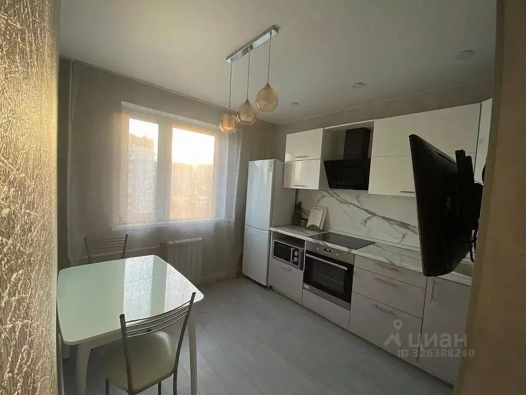 2-к кв. Москва Мячковский бул., 8К4 (54.0 м) - Фото 2