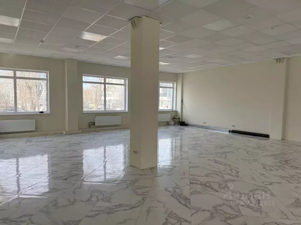 Помещение свободного назначения в Москва Сходненская ул., 8 (178 м) - Фото 2